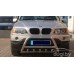 Кенгурятник INFORM для BMW X5 E53
